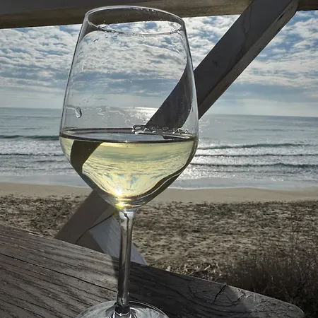 Cosy Entre Port Et Cap * آجد