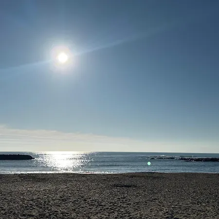 شقة Cosy Entre Port Et Cap *