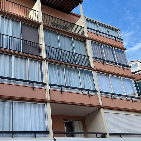 شقة Cosy Entre Port Et Cap *