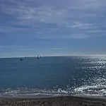 아파트 Cosy Entre Port Et Cap *