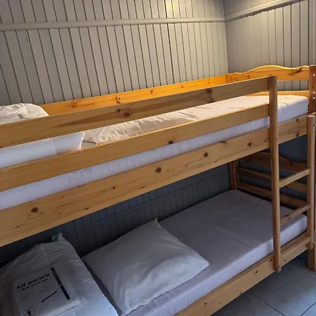 Cosy Entre Port Et Cap Apartment Agde