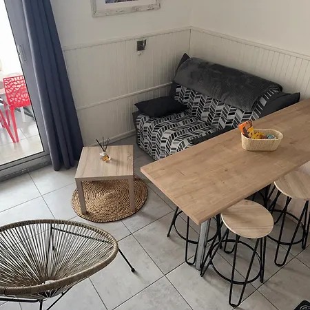 Cosy Entre Port Et Cap * Agde