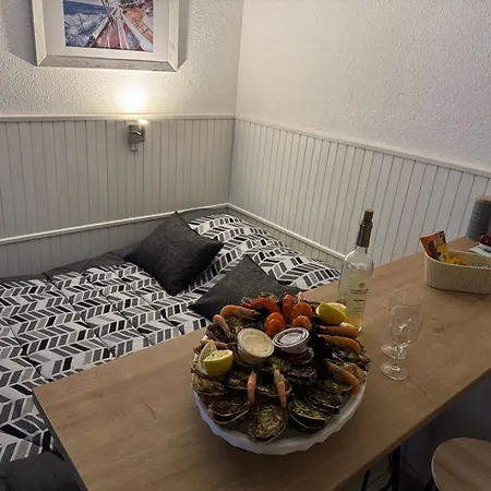 Cosy Entre Port Et Cap *