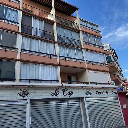 Cosy Entre Port Et Cap Appartement *