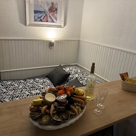 Cosy Entre Port Et Cap Agde